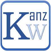 Kanz Fonts Word Processor