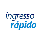 Cover Image of Download Ingresso Rápido 6.1.4 APK