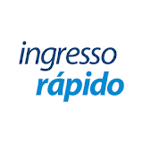 Ingresso Rápido icon