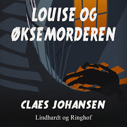 Icon image Louise og øksemorderen