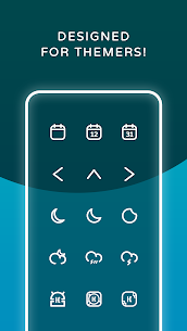 Reev Pro – Icon Pack APK (PAID) Free Download 3
