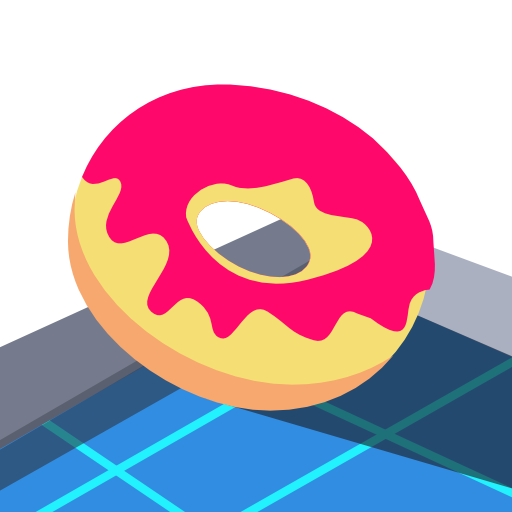 Donut Flipper 0.10 Icon