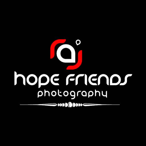 Hope Friends Photography Download on Windows