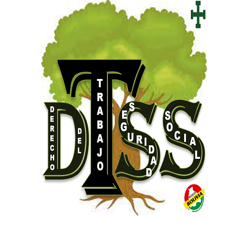 Trabajo y Seguridad Social logo