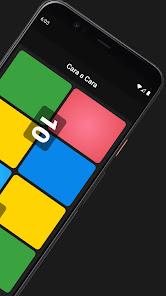 Captura 3 Luces: Un Juego de Memoria android