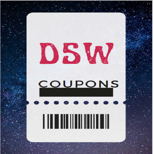 DSW Coupons