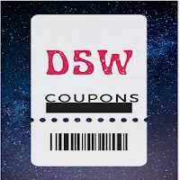 DSW Coupons
