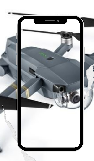 Drone Simulation online Screen 2