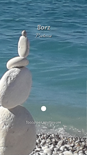 Android application Borz screenshort