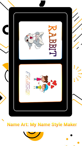 Name Art My Name Style Maker