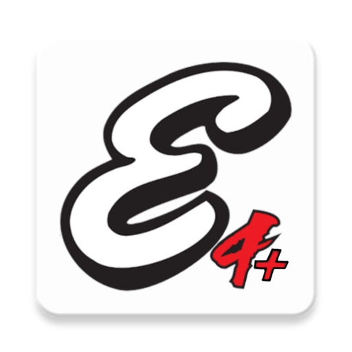 E-Tuner 4 Plus logo