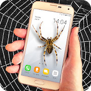 Top 30 Entertainment Apps Like Spider filter prank - Best Alternatives