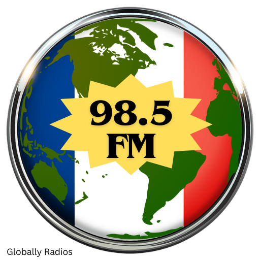98.5 FM Radio Station Live Apps on Google Play
