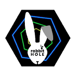 Cover Image of Herunterladen Rabbit Hole 3D 1.6 APK