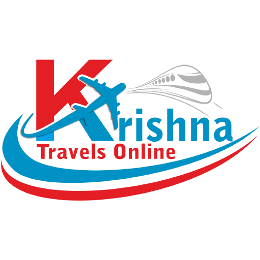 KRISHNA TOURS AND TRAVELS 1.8 Icon