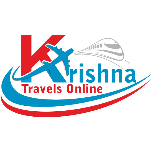 KRISHNA TOURS AND TRAVELS logo