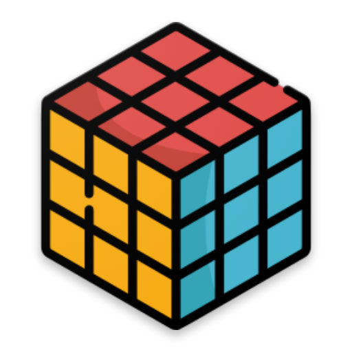 A-Cube Solver logo