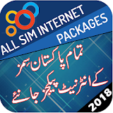 All Sims Internet Packages 2018 icon