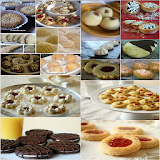 حلويات جزائرية icon