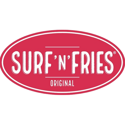 Surf n Fries @ Parkway logo