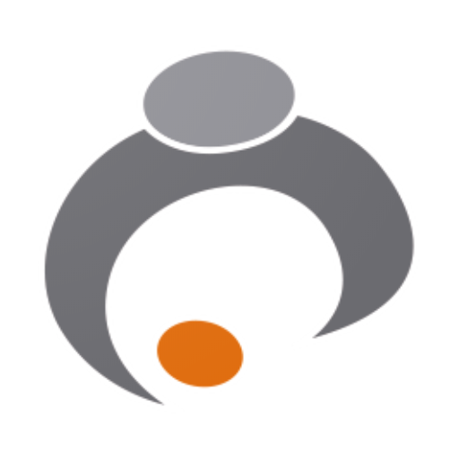 Fitness De Driehoek logo