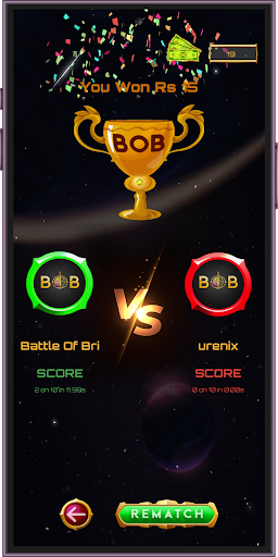 Battle Of Brilliance BOB