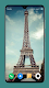 screenshot of Paris Wallpaper 4K