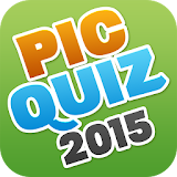 Pic Quiz 2015 icon