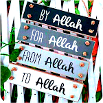 Cover Image of 下载 Allah Wallpaper  APK