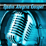 Rádio Alegria Gospel icon