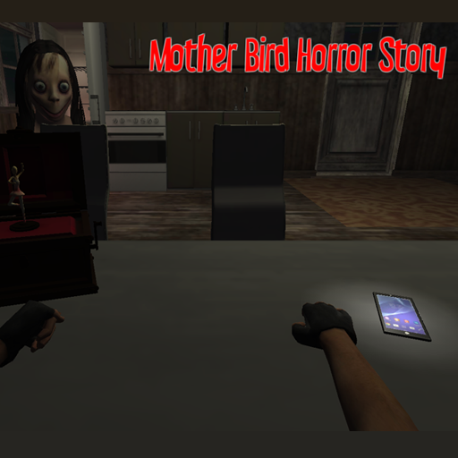 Mother Bird Horror Story Ch1 - Apps On Google Play