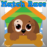 Puppy Game For Kids icon