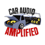 Car Audio Amplified