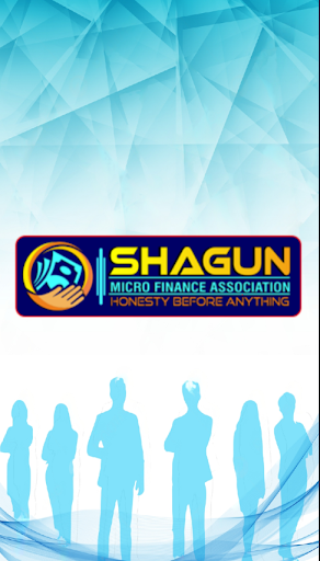 Shagun Micro Finance Screen 3