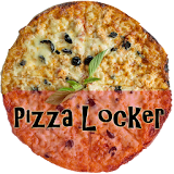 The Pizza Locker icon