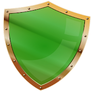 Invisible NET Free VPN - Proguard VPN proxy 1.9.3 Icon