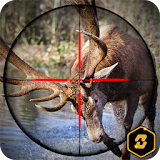 Deer Hunter Game Free icon