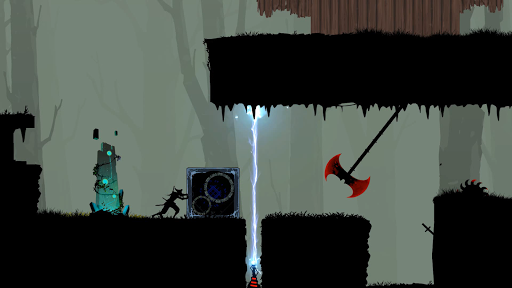 Ninja Arashi 2 - Action - games