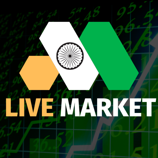 Live Market for  Android – Latest Version & Features app icon
