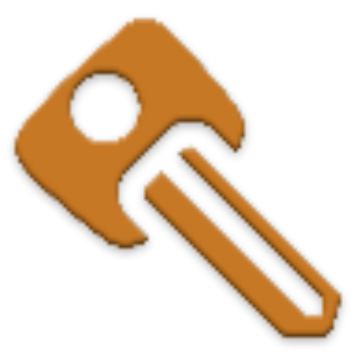 Password Safe logo