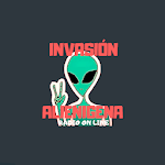 Cover Image of Tải xuống Radio Invasión Alienigena  APK