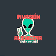 Radio Invasión Alienigena