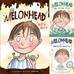 Icon image Melonhead