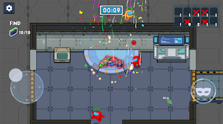 Monster Impostor Challenge - Screenshot 2