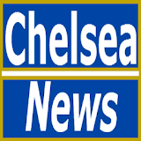 Chelsea News icon