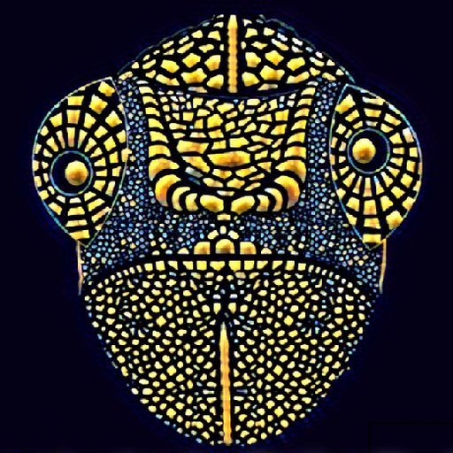 Chameleon Store