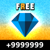 Get Free Diamonds for Free in Fire Wallpapers