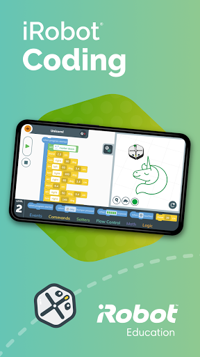 iRobot Coding - Apps on Google Play