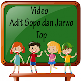 Koleksi video Adit dan Jarwo icon