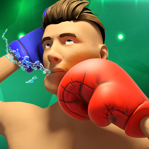 Box and Punch logo